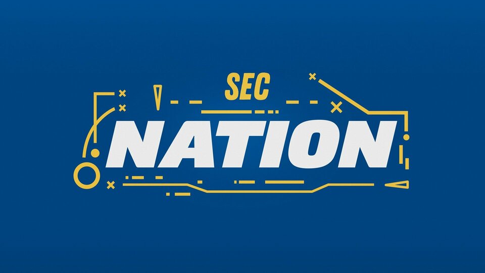 SEC Nation - SEC Network