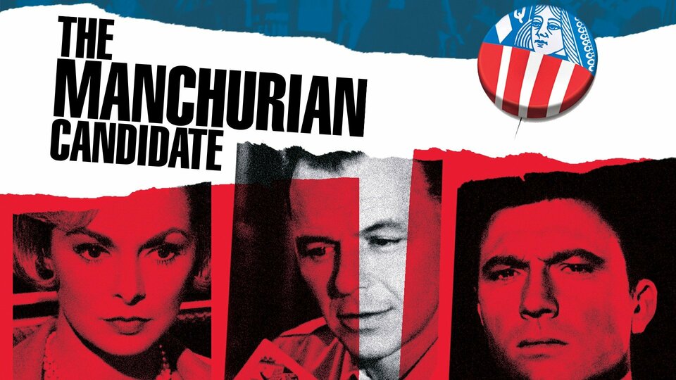The Manchurian Candidate (1962) - 