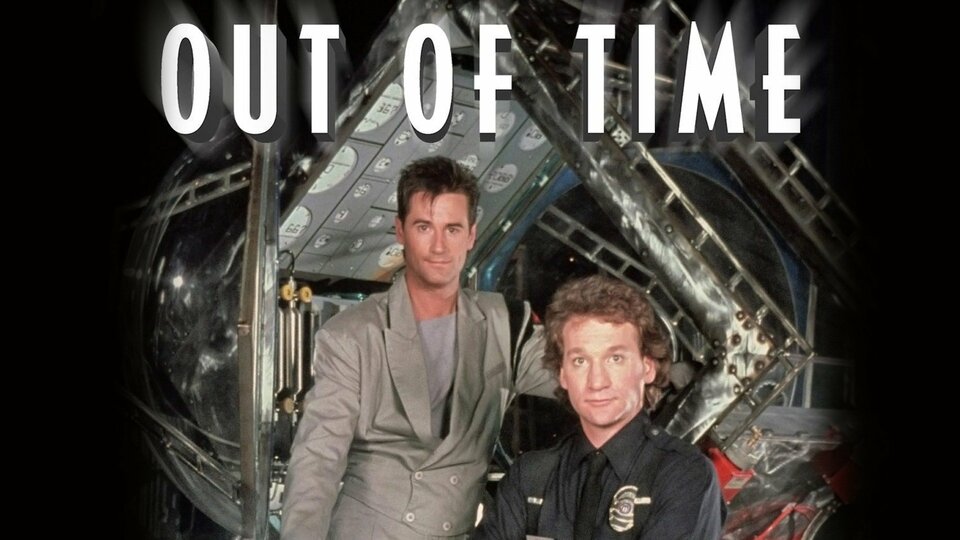 Out of Time (1988) - 