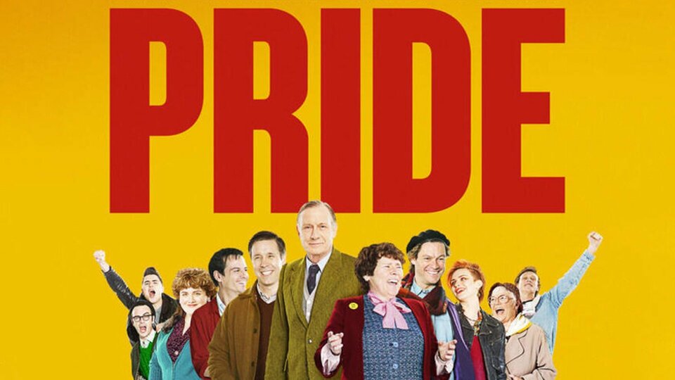 Pride (2014) - 