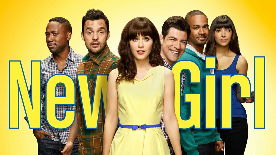 New girl paramount comedy ost game of thrones