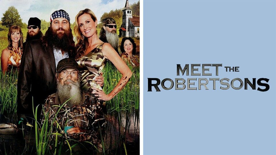 Meet the Robertsons - 