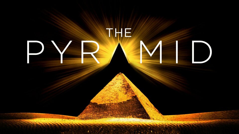The Pyramid - 