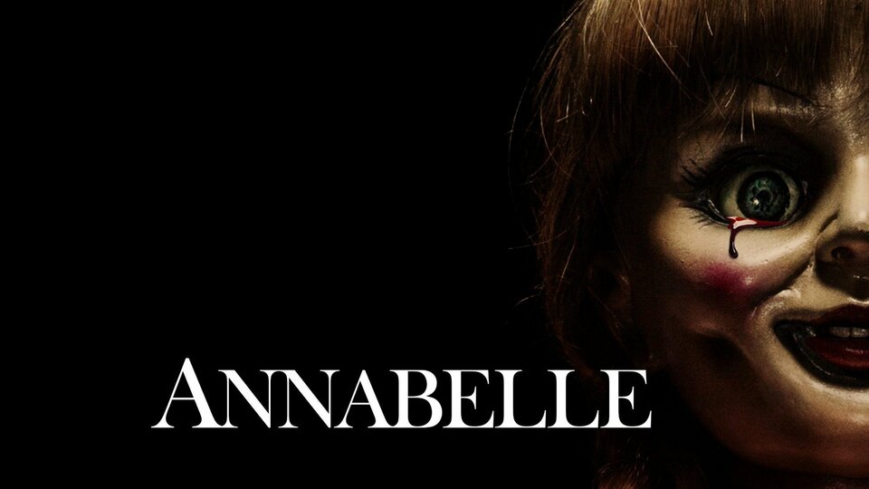 Annabelle - 