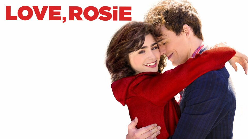 Love, Rosie - 
