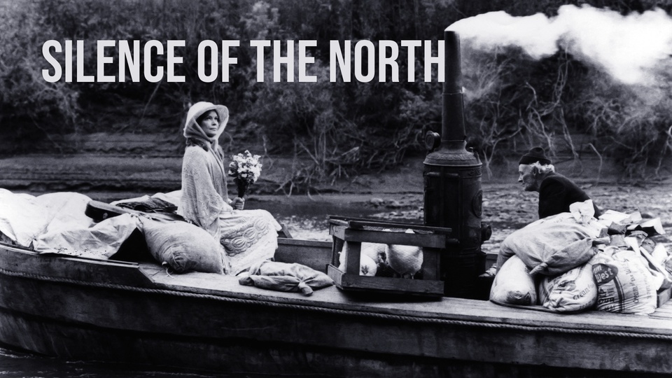 Silence of the North - 