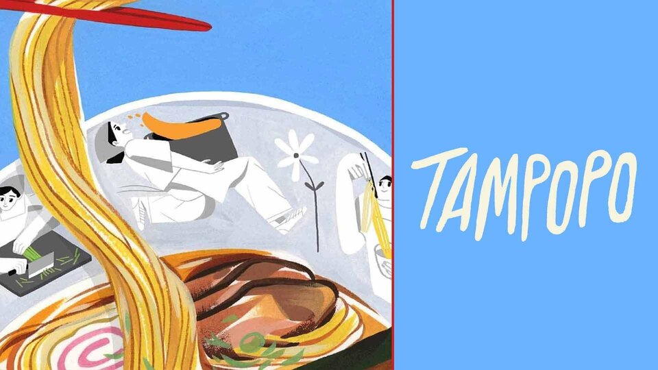 Tampopo - 