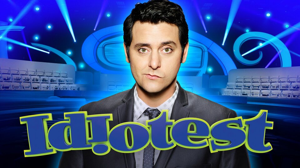 Idiotest - Game Show Network