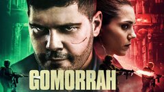 Gomorrah - Max