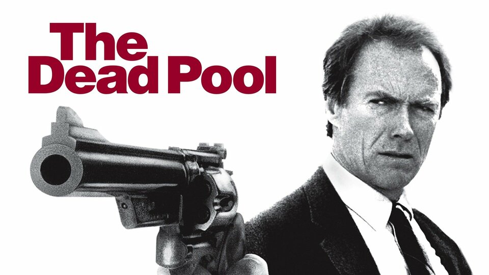The Dead Pool - 