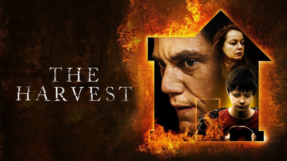 The Harvest - 
