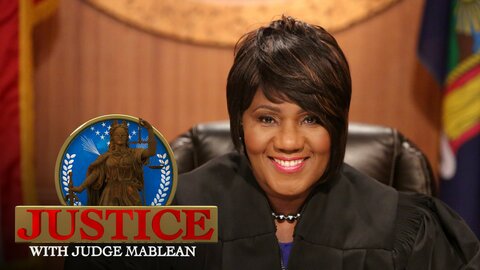 Justice With Judge Mablean