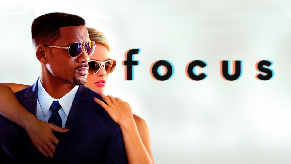 Focus - 