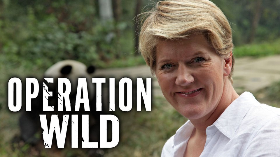 Operation Wild