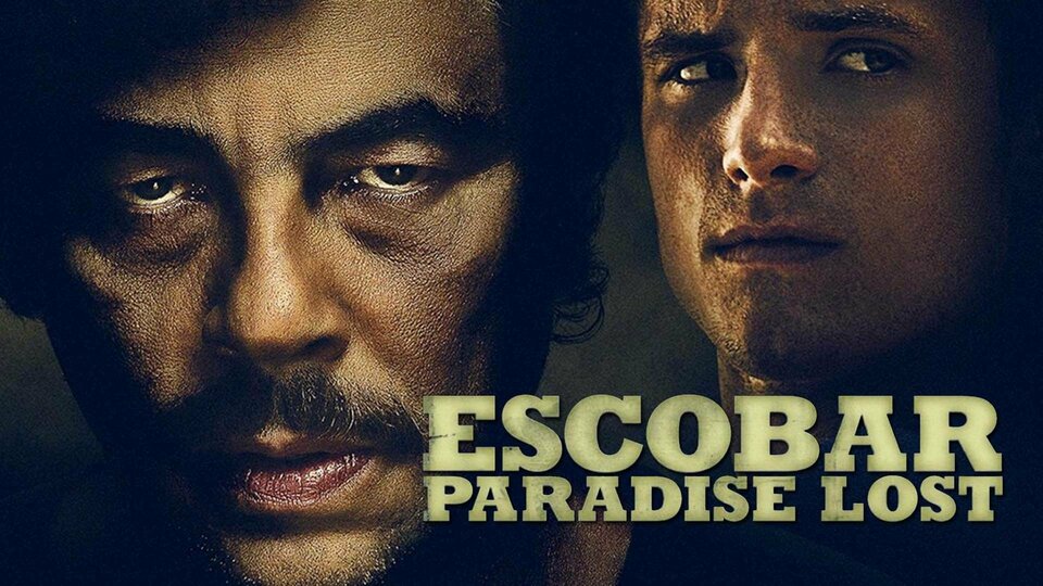 Escobar: Paradise Lost - 