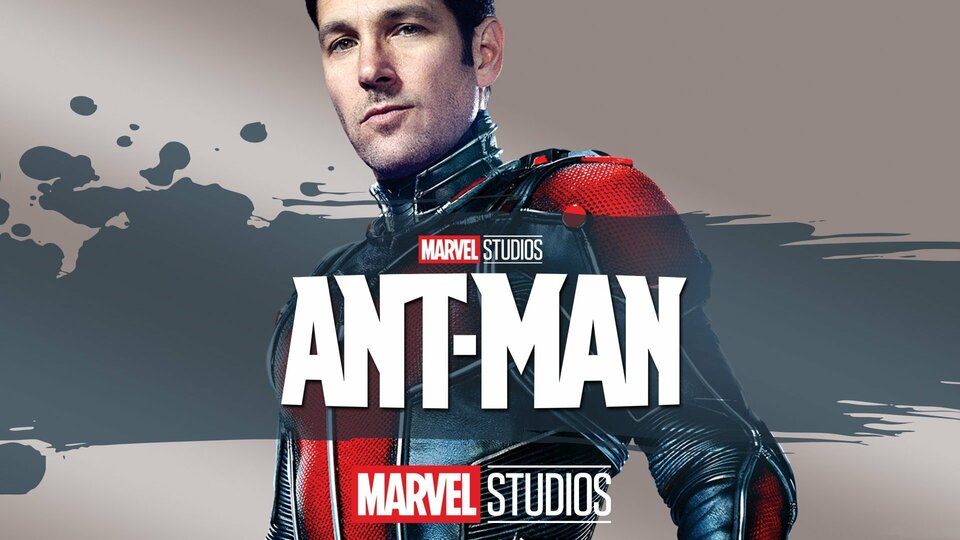 Ant-Man - 
