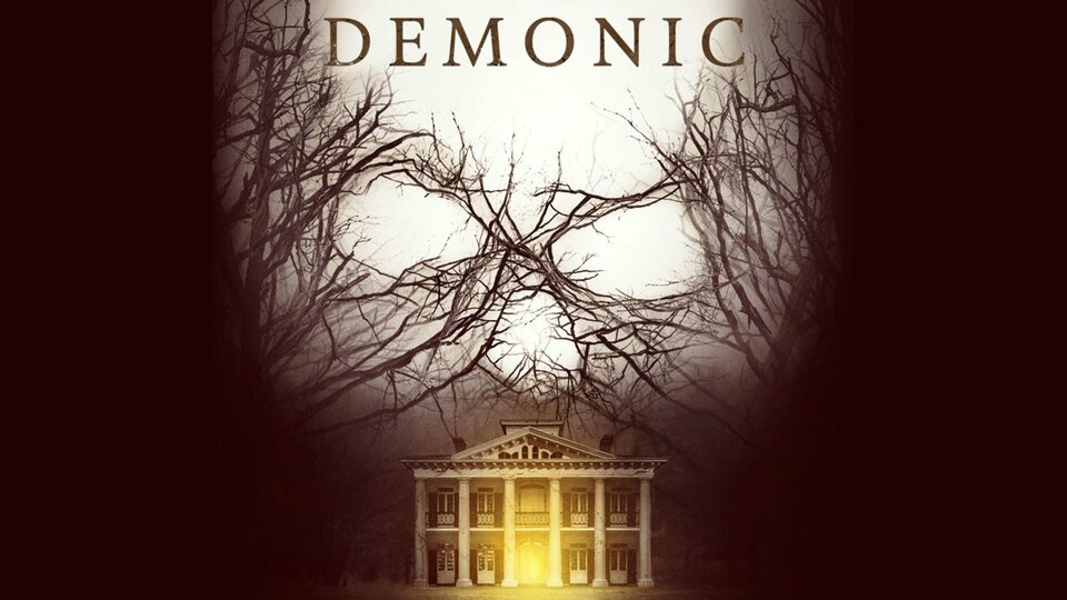 Demonic - 