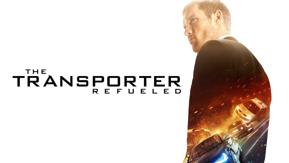 The Transporter Refueled - 