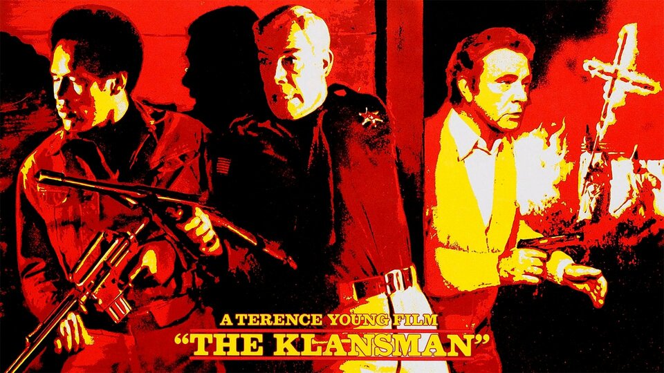The Klansman - 