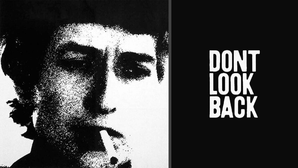 Dont Look Back - 
