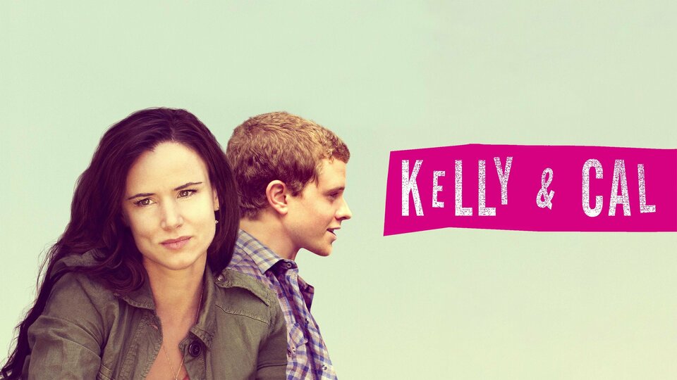 Kelly & Cal - 