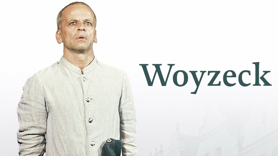 Woyzeck - 