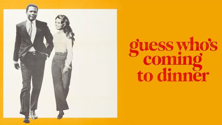 Guess Who's Coming to Dinner - Movie - Where To Watch