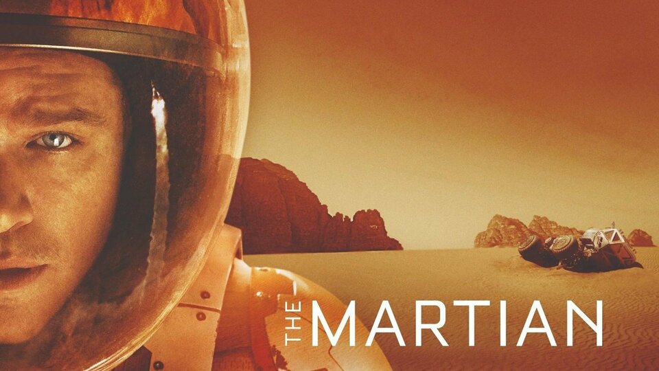 The Martian - 