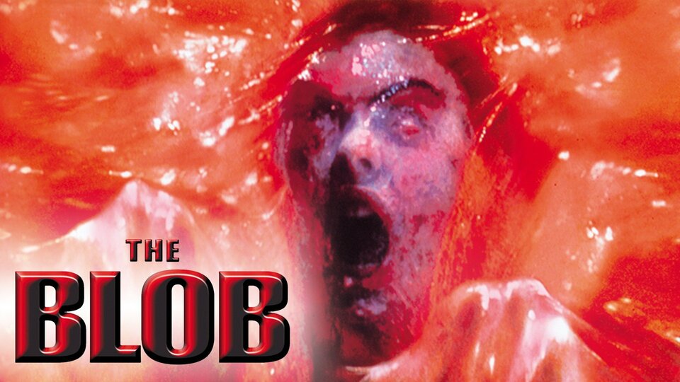 The Blob (1988) - 