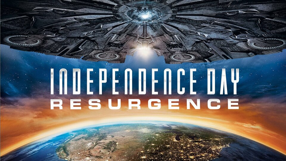 Independence Day: Resurgence - 