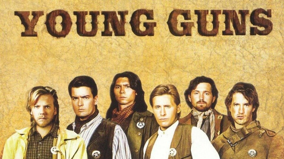 Young Guns - 