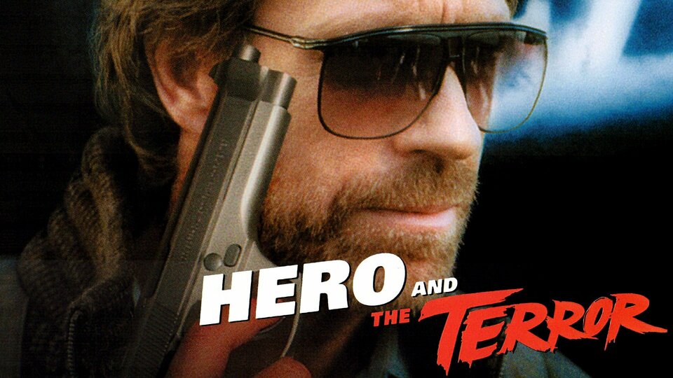 Hero and the Terror - 