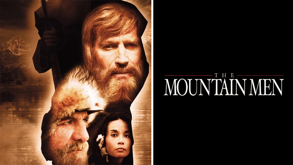 The Mountain Men - 