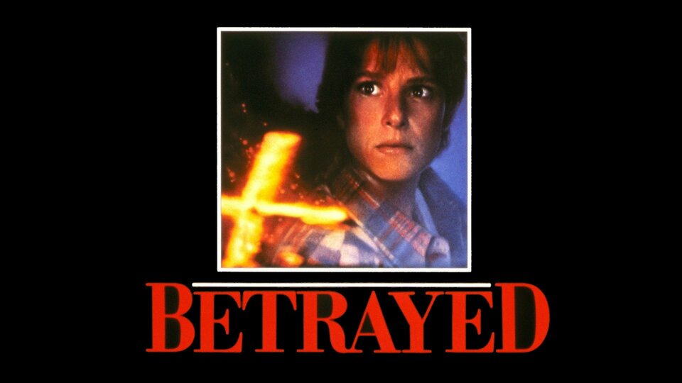 Betrayed (1988) - 