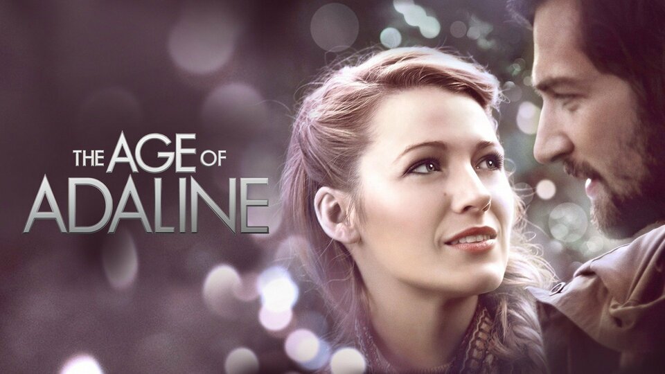 The Age of Adaline - 