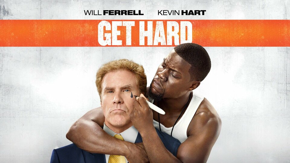 Get Hard - 
