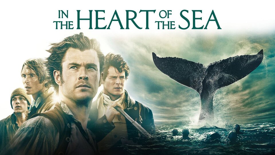 In the Heart of the Sea -