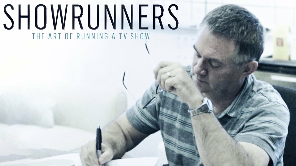 Showrunners: The Art of Running a TV Show - PBS