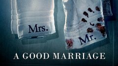 A Good Marriage - 