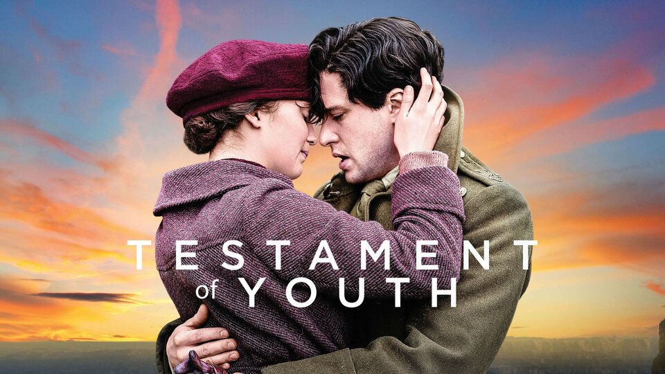 Testament of Youth - 