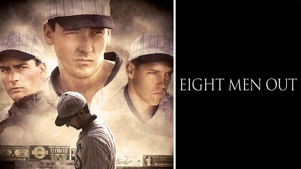 Eight Men Out - 