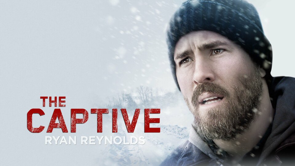 The Captive Ryan Reynolds (Matthew) Winter Vest