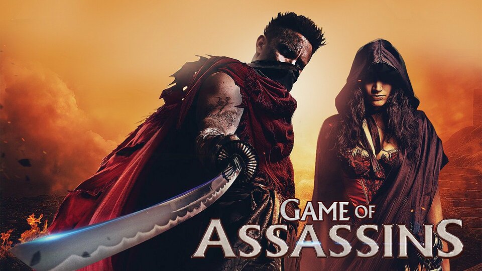 Game of Assassins - 