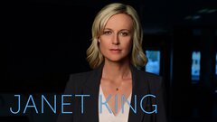 Janet King - Acorn TV