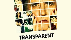 Transparent - Amazon Prime Video