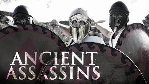 Ancient Assassins