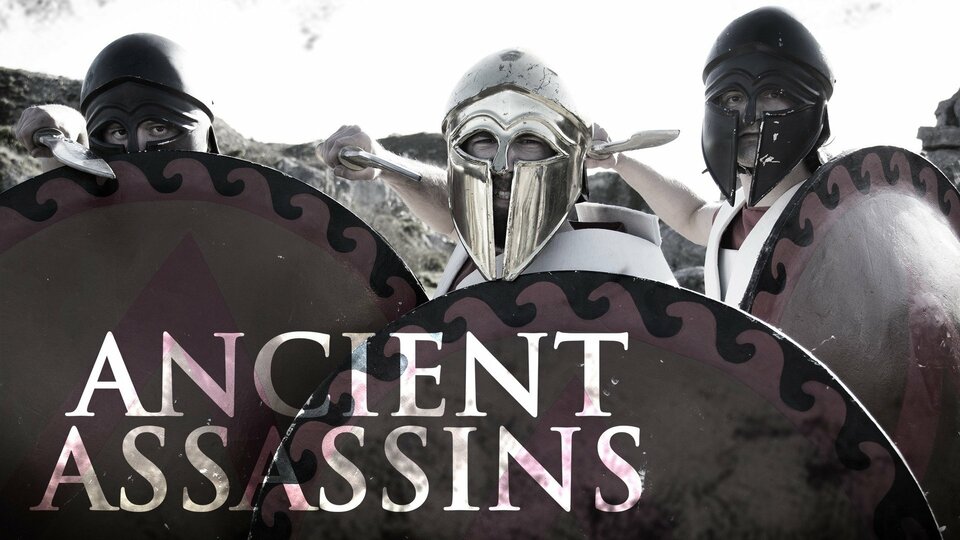 Ancient Assassins - American Heroes Channel