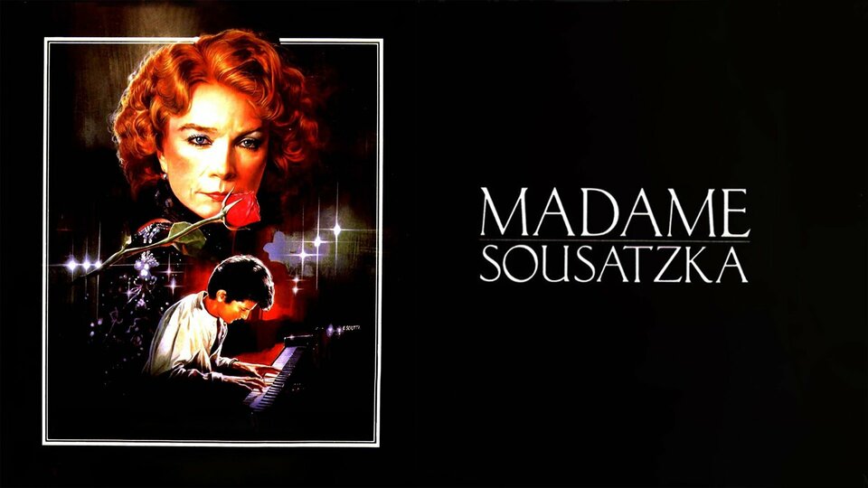 Madame Sousatzka - 
