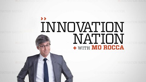 The Henry Ford's Innovation Nation