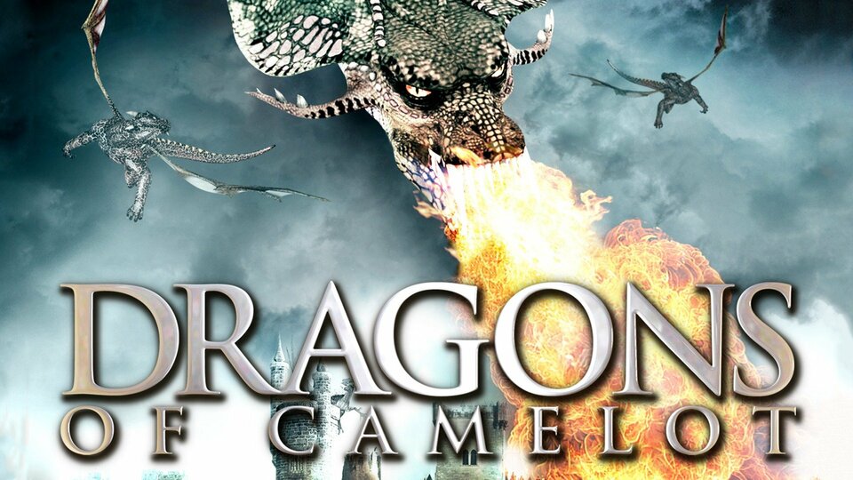 Dragons of Camelot - 